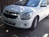 Chevrolet Cobalt, 4 евро позиция 2024 года, КПП Автомат, в Гурленский район за ~12 640 y.e. id6432175, Фото №1