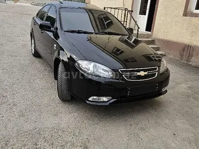 Черный Chevrolet Gentra, 3 позиция 2023 года, КПП Автомат, в Наманган за 14 400 y.e. id5146004