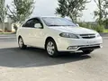 Белый Chevrolet Gentra, 1 позиция Газ-бензин 2019 года, КПП Механика, в Маргилан за 8 800 y.e. id5219411