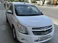 Oq Chevrolet Cobalt, 4 pozitsiya 2020 yil, КПП Avtomat, shahar Samarqand uchun 10 800 у.е. id5215913