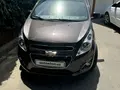 Коричневый Chevrolet Spark, 4 евро позиция 2021 года, КПП Автомат, в Ташкент за 10 000 y.e. id5177868