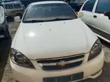 Белый Chevrolet Gentra, 3 позиция 2022 года, КПП Автомат, в Ургенч за ~12 780 y.e. id6757478, Фото №1