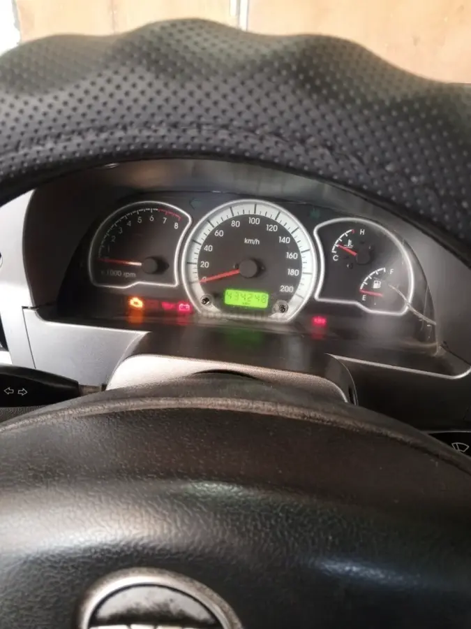 Chevrolet Nexia 2 2009 — 3