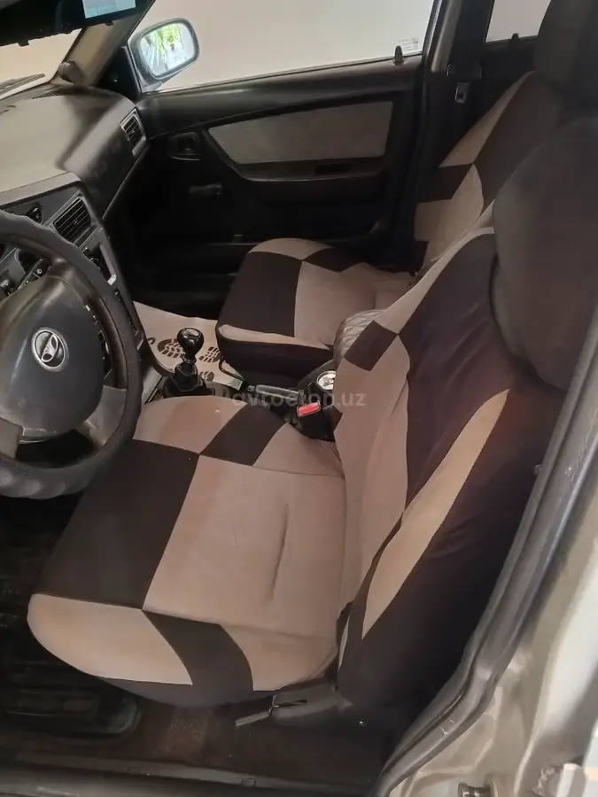 Chevrolet Nexia 2 2009 — 5