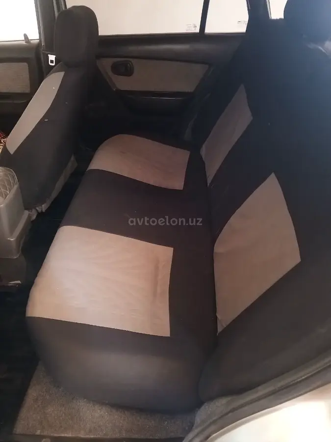 Chevrolet Nexia 2 2009 — 6