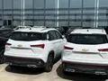 Белый Chevrolet Captiva, 5 позиция 2024 года, КПП Автомат, в Байсунский район за ~27 805 y.e. id5225702