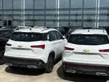 Белый Chevrolet Captiva, 5 позиция 2024 года, КПП Автомат, в Байсунский район за ~27 805 y.e. id5225702, Фото №1
