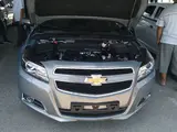 Chevrolet Malibu, 1 pozitsiya 2013 yil, КПП Mexanika, shahar Farg'ona uchun 12 000 у.е. id5235395, Fotosurat №1