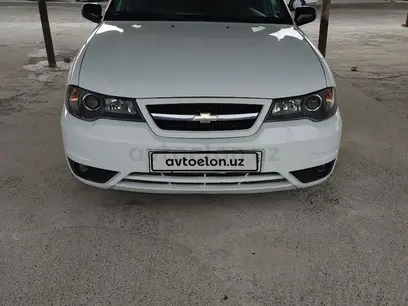 Oq Chevrolet Nexia 2, 3 pozitsiya DOHC 2013 yil, КПП Mexanika, shahar Namangan uchun 5 300 у.е. id5214600