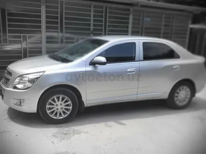Chevrolet Cobalt, 4 позиция 2019 года, КПП Автомат, в Ташкент за 10 600 y.e. id6442954