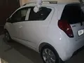 Белый Chevrolet Spark, 1 евро позиция 2018 года, КПП Автомат, в Андижан за 7 800 y.e. id5223488