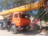 KamAZ 2013 yil, shahar Kattaqo'rg'on uchun ~66 946 у.е. id6407176
