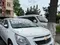 Белый Chevrolet Cobalt, 4 позиция 2024 года, КПП Автомат, в Янгикурганский район за ~11 666 y.e. id4207700