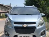 Chevrolet Spark, 3 позиция 2014 года, КПП Механика, в Ташкент за 6 300 y.e. id5205100, Фото №1