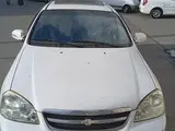 Белый Chevrolet Lacetti, 3 позиция 2010 года, КПП Автомат, в Ташкент за 6 300 y.e. id5036211, Фото №1