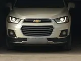 Chevrolet Captiva, 4 позиция 2018 года, КПП Автомат, в Бухара за 20 600 y.e. id5193575, Фото №1