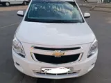 Chevrolet Cobalt, 4 pozitsiya 2023 yil, КПП Avtomat, shahar Andijon uchun 11 200 у.е. id5231360, Fotosurat №1
