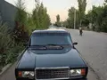 ВАЗ (Lada) 2107 1997 года, КПП Механика, в Элликкалинский район за ~3 101 y.e. id6516012