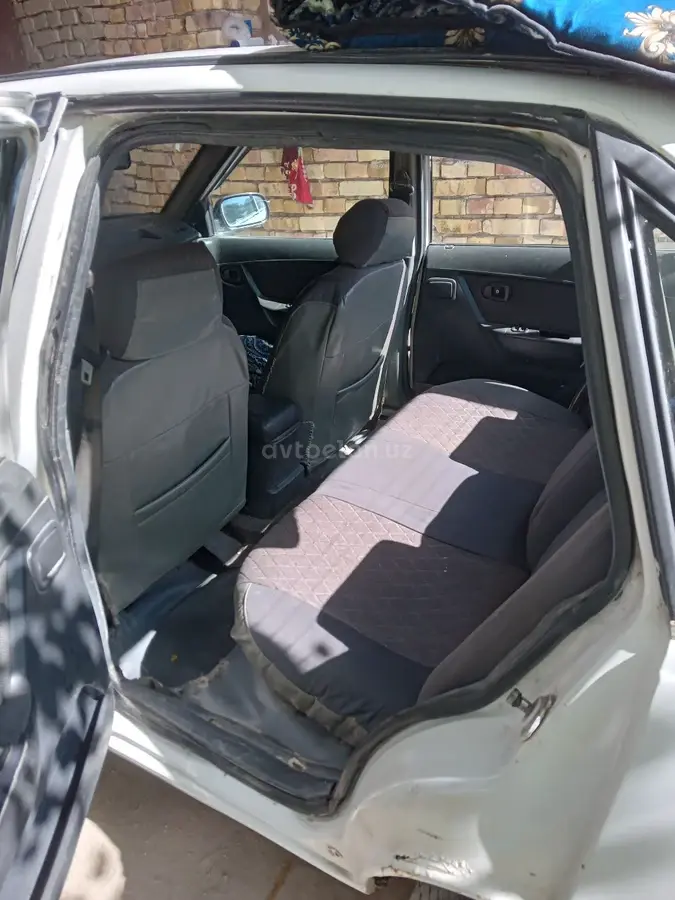Daewoo Nexia — 4