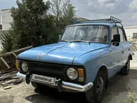 Москвич 412 1987 года, КПП Механика, в Ургенч за ~1 736 y.e. id4964685
