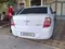 Белый Chevrolet Cobalt, 4 позиция 2014 года, КПП Автомат, в Наманган за 8 100 y.e. id5205541