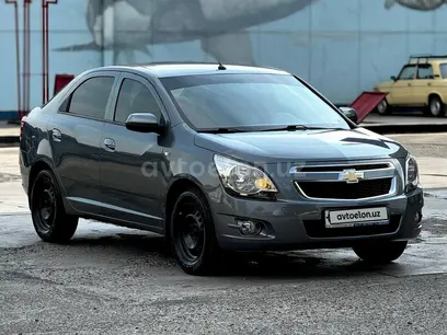 Мокрый асфальт Chevrolet Cobalt, 4 позиция 2020 года, КПП Автомат, в Ташкент за 11 000 y.e. id5185412