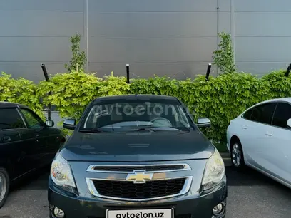 Mokriy asfalt Chevrolet Cobalt, 4 pozitsiya 2019 yil, КПП Avtomat, shahar Toshkent uchun 11 200 у.е. id5152068