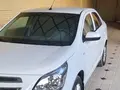 Белый Chevrolet Cobalt, 4 позиция 2025 года, КПП Автомат, в Самарканд за 12 950 y.e. id6529824