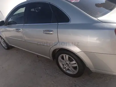 Chevrolet Lacetti, 1 pozitsiya Gaz-benzin 2009 yil, shahar Samarqand uchun 7 000 у.е. id4869097