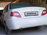 Белый Chevrolet Nexia 2, 3 позиция SOHC 2011 года, КПП Механика, в Навои за 6 350 y.e. id6464270, Фото №1