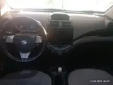 Белый Chevrolet Spark, 2 позиция 2019 года, КПП Механика, в Шерабад за ~6 716 y.e. id6616691, Фото №1