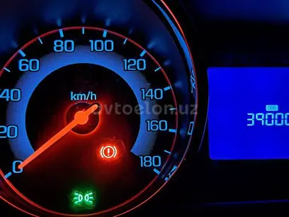 Chevrolet Spark, 4 pozitsiya EVRO 2022 yil, КПП Avtomat, shahar Toshkent uchun 11 000 у.е. id4924496