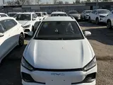 Белый BYD e2 2024 года, КПП Автомат, в Ташкент за 16 300 y.e. id6335019