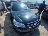 Chevrolet Epica, 3 позиция 2011 года, КПП Автомат, в Бухара за 10 500 y.e. id5032779