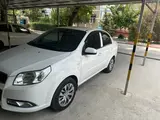 Белый Chevrolet Nexia 3, 2 позиция 2020 года, КПП Механика, в Ташкент за 8 800 y.e. id5189728, Фото №1