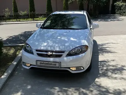 Chevrolet Lacetti 2020 года, КПП Автомат, в Ташкент за ~13 341 y.e. id5209035