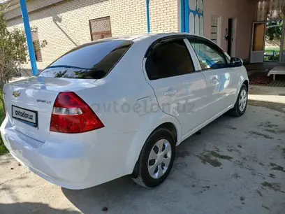 Chevrolet Nexia 3, 2 pozitsiya 2018 yil, КПП Mexanika, shahar Buxoro uchun 8 500 у.е. id5211334