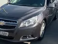 Chevrolet Malibu, 1 позиция 2013 года, КПП Механика, в Андижан за 10 000 y.e. id5159659