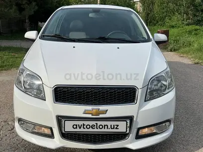 Chevrolet Nexia 3, 2 евро позиция 2017 года, КПП Механика, в Ташкент за 8 600 y.e. id5144618