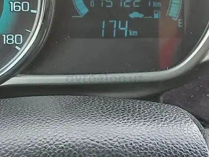 Oq Chevrolet Spark, 3 pozitsiya EVRO 2018 yil, КПП Mexanika, shahar Navoiy uchun 9 300 у.е. id4905518