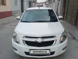 Chevrolet Cobalt, 4 позиция 2018 года, КПП Автомат, в Ташкент за 9 900 y.e. id5217330, Фото №1