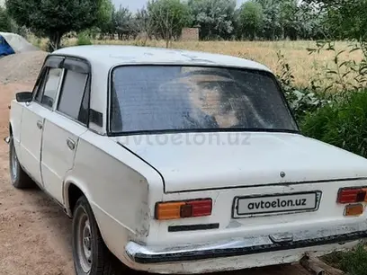 Белый ВАЗ (Lada) 2101 1985 года, КПП Механика, в Кызырыкский район за 1 800 y.e. id5218432