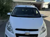Chevrolet Spark, 3 позиция 2018 года, КПП Механика, в Ташкент за 8 000 y.e. id5224583, Фото №1
