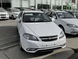 Белый Chevrolet Gentra, 3 позиция 2023 года, КПП Автомат, в Коканд за ~12 065 y.e. id3287221, Фото №1