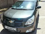 Chevrolet Cobalt, 2 позиция 2019 года, КПП Механика, в Ташкент за 10 200 y.e. id5213499, Фото №1
