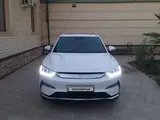 BYD Song Plus EV 2022 года, КПП Автомат, в Термез за 22 200 y.e. id6464380, Фото №1