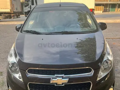 Chevrolet Spark, 2 позиция 2021 года, КПП Механика, в Ташкент за 9 000 y.e. id5163142