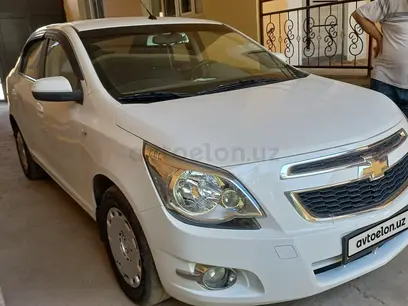 Chevrolet Cobalt, 2 pozitsiya 2012 yil, КПП Mexanika, shahar Toshkent uchun 7 200 у.е. id5193458