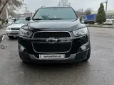 Chevrolet Captiva 2012 года, КПП Автомат, в Ташкент за ~12 030 y.e. id5215356, Фото №1
