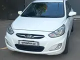 Hyundai Accent 2013 yil, shahar Toshkent uchun 8 600 у.е. id5206173, Fotosurat №1
